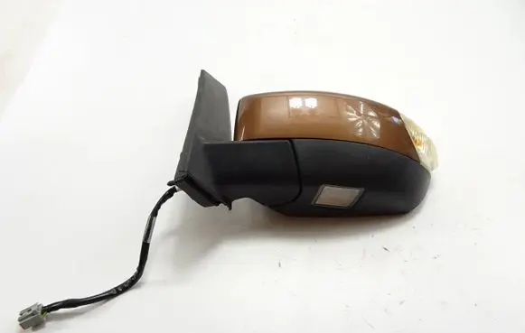 Ford Grand C-MAX Front door electric wing mirror BQERBQ