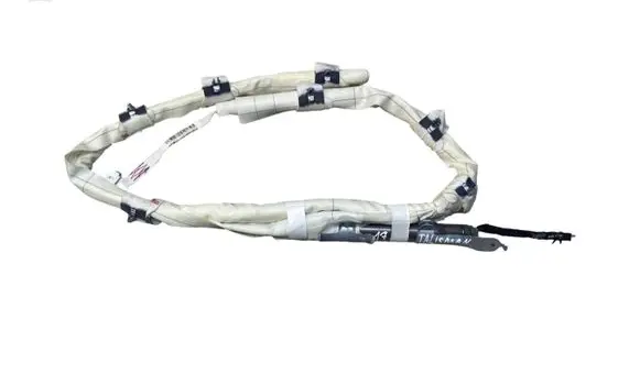 Renault Talisman Roof airbag 985P19721R 631124001C 16492363193