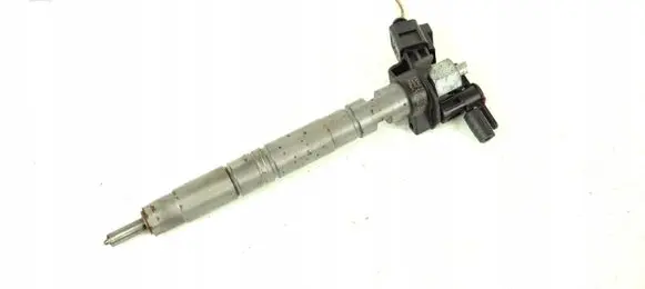 Audi A4 S4 B6 8E 8H Fuel injector 0986435360