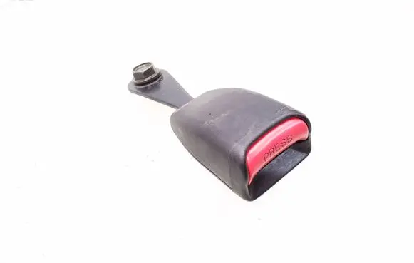 Mazda 323 Front seatbelt buckle A1490