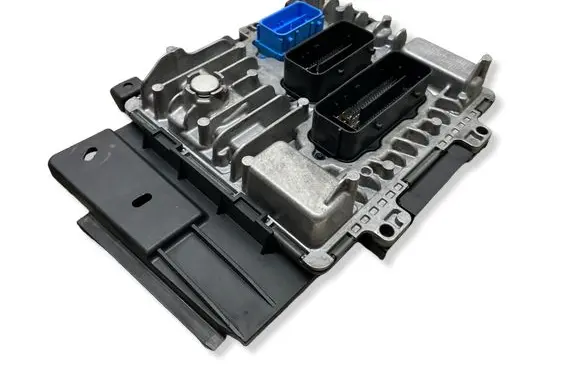 Opel Insignia A Engine control unit/module 55491736