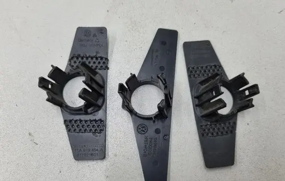 Volkswagen ID.4 Front parking sensor holder (PDC) 11A919494A 11A919493A 11A919494C