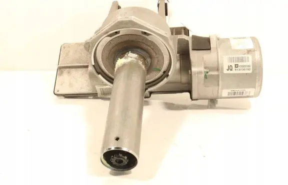 Opel Corsa D Power steering pump 13303390