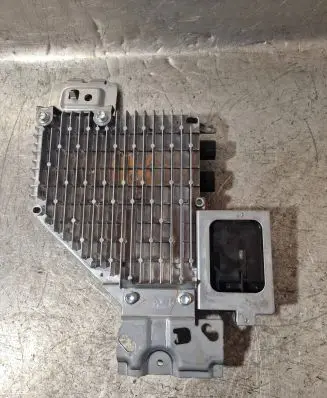 Mazda 6 Other control units/modules GKK167Y60D K021613J01 13001424D000326