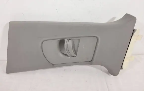 Audi A4 S4 B7 8E 8H (B) pillar trim (top) 8E0867293