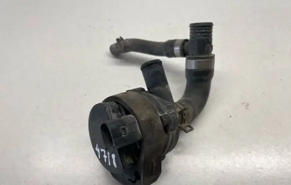Mercedes-Benz E W212 Electric auxiliary coolant/water pump A2118350028 2118350028