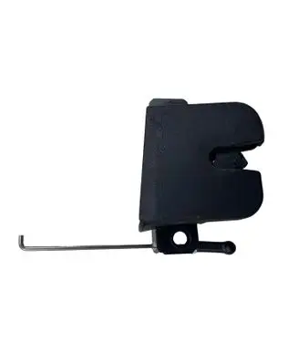 Volkswagen Caddy Tailgate/trunk/boot lock/catch/latch 2K0827506E