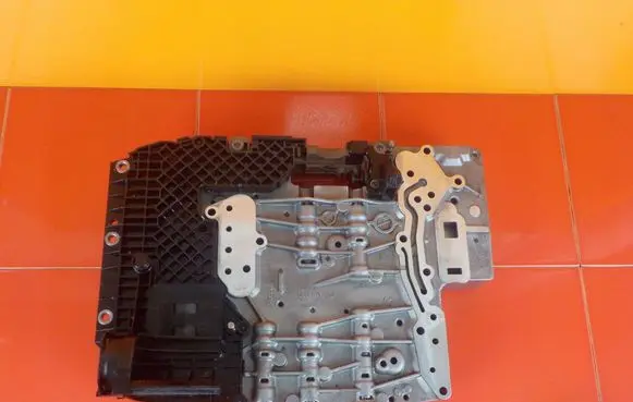 BMW 3 E90 E91 Torque split ecu control unit/module 1071128342