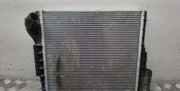 Porsche 911 991 Coolant radiator 9P1121251