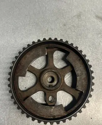 Ford Focus Camshaft pulley/ VANOS 96404