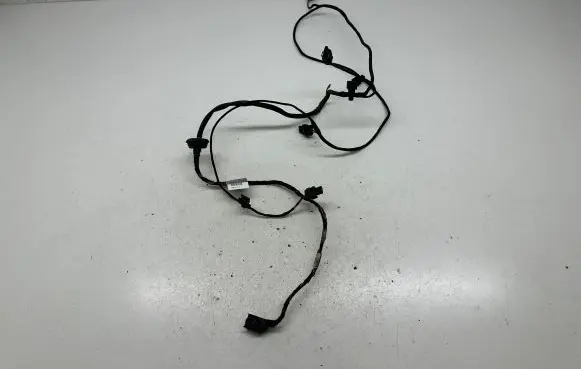 Parking sensor (PDC) wiring loom
