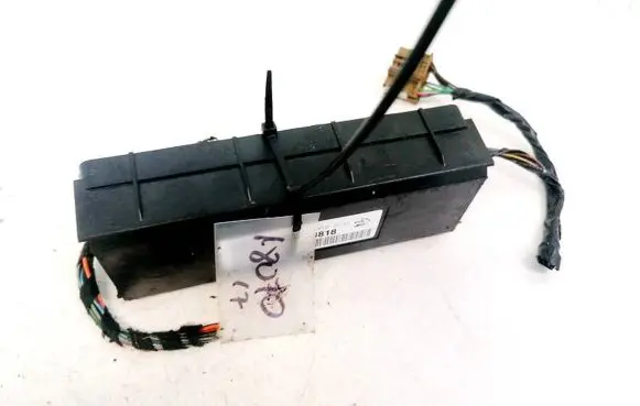 Opel Insignia A Other control units/modules 13574818