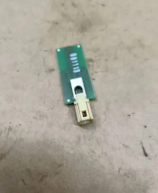 Audi A4 S4 B8 8K Bluetooth antenna 8P0035503M 050788B02