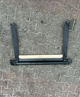 Lancia Delta III Parcel shelf load cover XXXXXX
