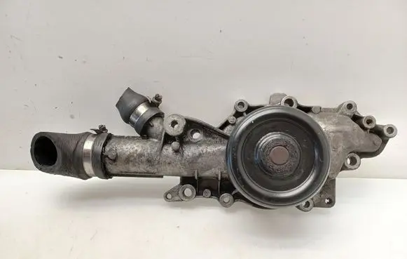Mercedes-Benz E W211 Water pump 