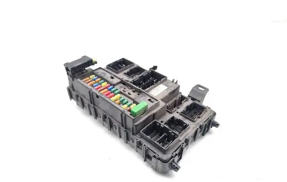 Fuse module
