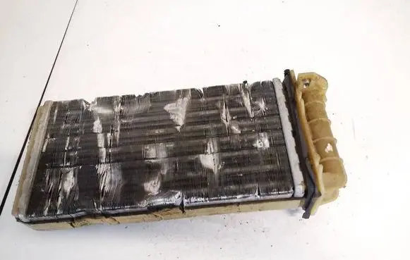 Fiat Bravo - Brava Heater blower radiator B838