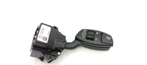 BMW 5 E60 E61 Wiper control stalk 61316924106 6924106