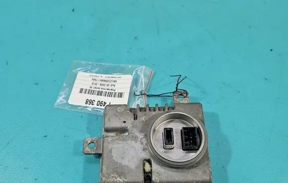 Audi Q5 SQ5 Headlight ballast module Xenon 8K0941597C IMPRK1490368