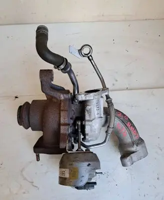 Citroen DS4 Turbo 9674962080