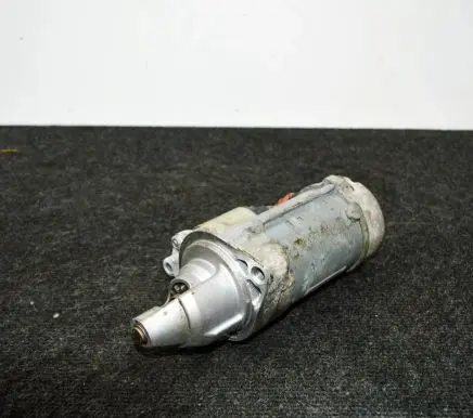 Mercedes-Benz C W205 Starter motor A2749062100