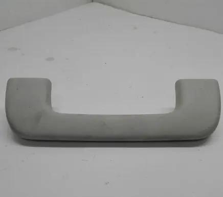 Front interior roof grab handle