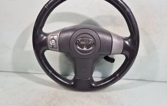 Toyota RAV 4 (XA30) Steering wheel