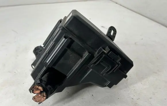 Ford Ecosport Fuse module GN1512A581CHH