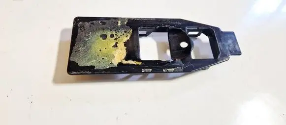 Volvo XC70 Front door window switch trim 09193548 6765