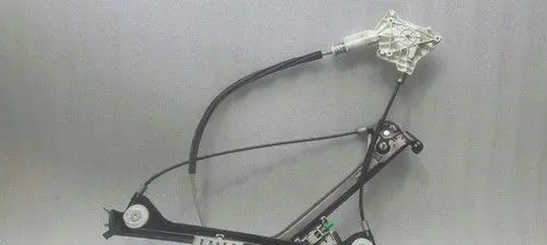 Mercedes-Benz SLK R171 Front door electric window regulator A1717200146