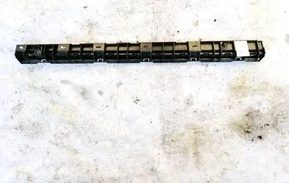 BMW 5 F10 F11 Sill/side skirt trim 51777184777