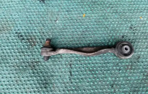 Audi A6 S6 C5 4B Front control arm 4D0407512F