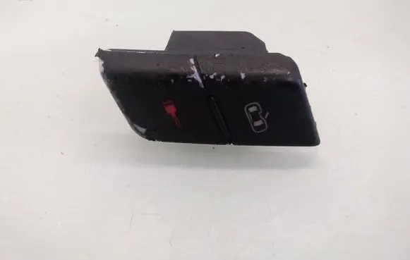 Central locking switch button