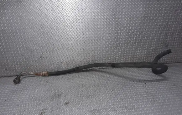 Audi A4 S4 B6 8E 8H Power steering hose/pipe/line