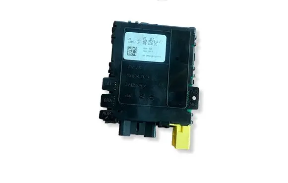 Volkswagen PASSAT B6 Steering angle sensor 3C0953549E