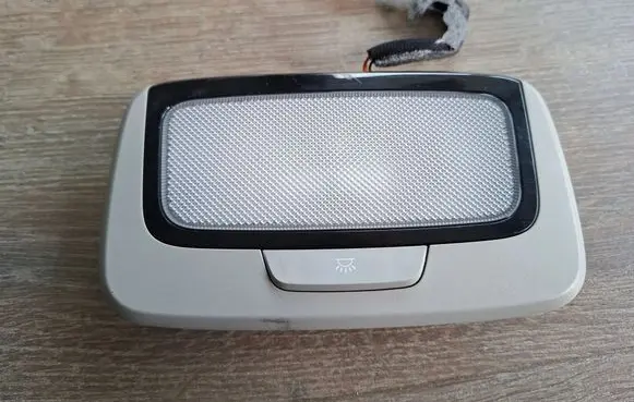 KIA Niro Front seat light 92850Q5000
