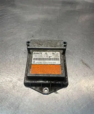 Mercedes-Benz Sprinter W906 Airbag control unit/module A9064461142 0706020949