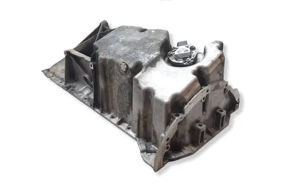 BMW X3 E83 Oil sump 7801367