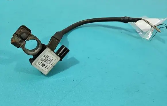 KIA Sportage Negative earth cable (battery) 37180-3W000 IMPRK1533368
