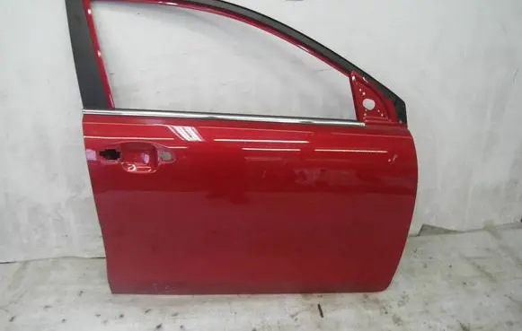 KIA Rio Front door RIO4DRZWI