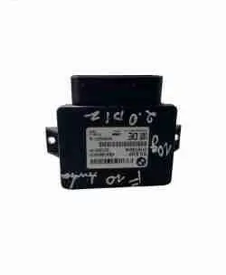 BMW 5 F10 F11 Hand brake control module 679908301