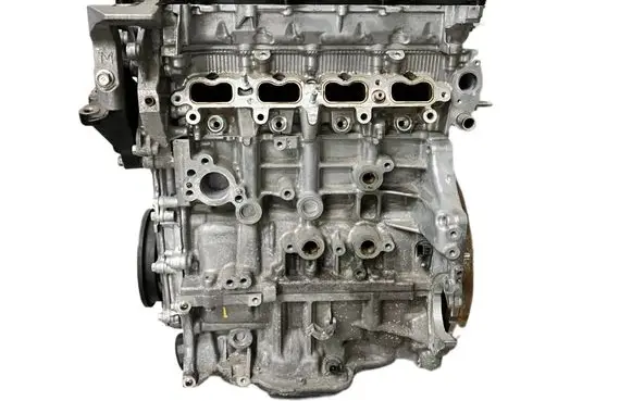 Toyota Corolla E210 E21 Engine swap 