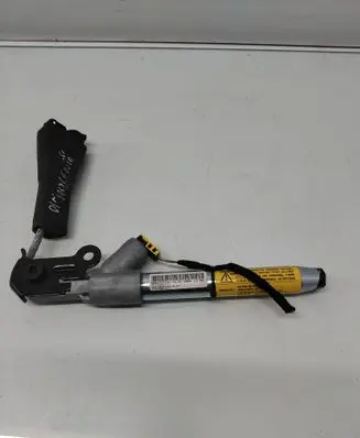 Opel Insignia A Front seatbelt buckle 306302399P10