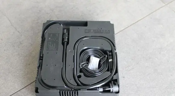 Volkswagen Tiguan Tire air pump compressor 5N0012615H AIRCOMPRESSOR VWAG