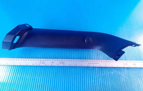 BMW X1 E84 Tailgate/trunk side cover trim 2990128
