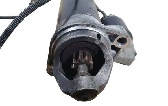 Volkswagen Phaeton Starter motor