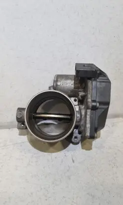 Audi A6 C7 Throttle valve 059145950AF