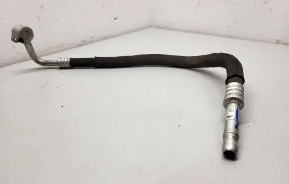 Audi A8 S8 D4 4H Air conditioning (A/C) pipe/hose 4H0260707AA