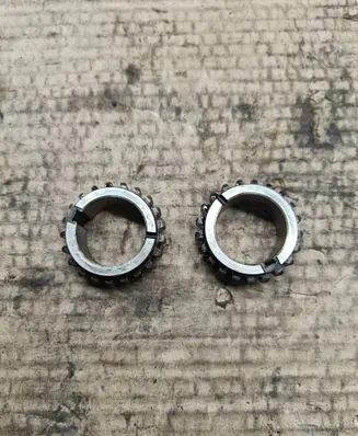 Jaguar S-Type Timing chain sprocket 