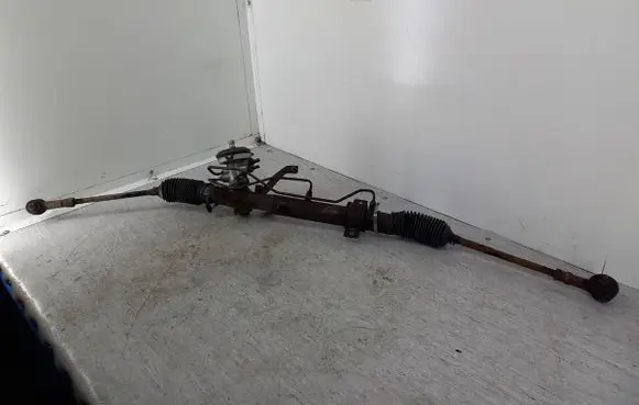 Hyundai Getz Steering rack 